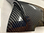 Capa Retrovisor Carbono M3 Bmw 316i 318i 320i 2012 2013 2014 2015 2016 2017 2018 - Imagem 4