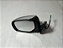 Retrovisor Pajero Dakar L200 Triton 2014 2015 C Pisca Retratil Esquerdo Motorista 43651944 - Imagem 8