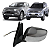 Retrovisor Pajero Dakar L200 Triton 2014 2015 C Pisca Retratil Esquerdo Motorista 43651944 - Imagem 1