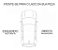 Friso Acabamento Spoiler Parachoque Dianteiro Vw Golf Gti 2014 2018 Lado Esquerdo - Imagem 7