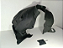 Parabarro Frontal Mercedes Gla200 Gla250 2015 2018 Lado Esquerdo Motorista A1566900130 - Imagem 3