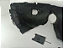 Parabarro Frontal Mercedes Gla200 Gla250 2015 2018 Lado Esquerdo Motorista A1566900130 - Imagem 9