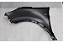 Paralama Dianteiro Com Furo Sportage 2011 2012 2013 2014 2015 2016 Direito Passageiro 663213W000 - Imagem 7