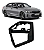 Grade Moldura Parachoque Bmw 320i 330i M Sport 2022 2023 2024 Direito Passageiro 51118085700 - Imagem 1