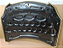 Capo Alumínio Mercedes W204 C180 C200 C250 2012 2013 2014 A2048800957 - Imagem 7