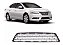 Grade Parachoque Dianteiro Sentra Nissan 2014 2015 2016 - Imagem 1