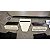 Capo Evolution X Para Mitsubishi Lancer HLE GT RALLIART  2010 2011 2012 2013 2015 2016 2017 2018 - Imagem 7