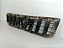 Grade Parachoque Toyota Prado Land Cruiser 2003 2004 2005 2006 2007 2008 2009 - Imagem 9