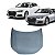 Capô Dianteiro Novo Audi A4 2016 2017 2018 2019 8w0823029a - Imagem 1