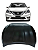 Capo Motor Nissan Sentra 2017 2018 2019 2020 Novo - Imagem 1