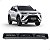 Spoiler Inferior Frontal Gwm Haval H6 Gt 2023 2024 2025 - Imagem 1
