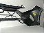 Parachoque Dianteiro Frontal Rav4 2019 2020 2021 2025 Novo - Imagem 9