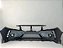 BODY KIT PARACHOQUE DIANTEIRO HONDA CIVIC TYPE R 2017 2021 - Imagem 5
