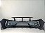 BODY KIT PARACHOQUE DIANTEIRO HONDA CIVIC TYPE R 2017 2021 - Imagem 2