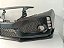 BODY KIT PARACHOQUE DIANTEIRO HONDA CIVIC TYPE R 2017 2021 - Imagem 6