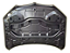 Capo Frontal Novo Bmw F48 F49 X1 2016 2017 2018 2019 2020 2021 2022 - Imagem 3