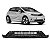 Grade Inferior Spoiler Dianteiro Byd Dolphin 2023 2024 2025 - Imagem 1