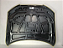 Capo Dianteiro Audi A5 2012 2013 2015 2016 8t0823029h Novo - Imagem 7