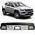 Grade Inferior Parachoque Dianteiro Jeep Compass 2024 2025 2026 - Imagem 1
