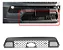 Grade Inferior Parachoque Dianteiro Jeep Compass 2024 2025 2026 - Imagem 2