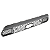 Grade Inferior Parachoque Dianteiro Jeep Compass 2024 2025 - Imagem 3