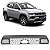 Grade Inferior Parachoque Dianteiro Jeep Compass 2024 2025 - Imagem 1
