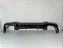 Spoiler Difusor Traseiro Bmw X3 X4 M40i Sport 2022 2023 2024 - Imagem 3