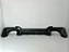 Spoiler Difusor Traseiro Bmw X3 X4 M40i Sport 2022 2023 2024 - Imagem 8