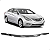 Friso Cromado Superior Capô Sonata 2011 2012 2013 2014 863513S000 863513S500 - Imagem 1