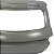 TAMPA TRASEIRA PORTA MALAS BYD DOLPHIN 2023 2024 2025 NOVO - Imagem 4