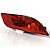 Lanterna Refletor Traseiro Jeep Compass 2017 2018 2019 2020 2021 2022 Direito Passageiro 55112674AA - Imagem 4