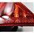 Lanterna Refletor Traseiro Jeep Compass 2017 2018 2019 2020 2021 2022 Direito Passageiro 55112674AA - Imagem 8