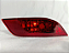 Lanterna Refletor Traseiro Jeep Compass 2017 2018 2019 2020 2021 2022 Direito Passageiro 55112674AA - Imagem 2