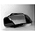 Lente do Farol Dianteiro Audi A4 2008 2009 2010 2011 2012 Direito Passageiro 8k0941004p - Imagem 4
