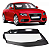 Lente do Farol Dianteiro Audi A4 2008 2009 2010 2011 2012 Direito Passageiro 8k0941004p - Imagem 1