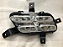 Farol de Milha Led Auxiliar Dianteiro Chery Tiggo 8 2020 2021 2022 2023 Esquerdo Motorista 605000285AA - Imagem 2