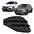 Grade Moldura Acabamento Milha Gla 200 Gla 35 Amg 2021 2022 2023 Lado Esquerdo Motorista - Imagem 1