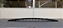 Grade Inferior Parahcoque Dianteiro Chery Celer 2013 2014 2015 A13-8401009FL - Imagem 4