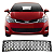 Grade Inferior Parahcoque Dianteiro Chery Celer 2013 2014 2015 A13-8401009FL - Imagem 1