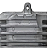 Coxim Motor Dianteiro Freemont 2011 2012 2013 2014 2015 2016 Direito Passageiro 5147130AE - Imagem 3