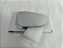 Base Lente Retrovisor Fusca 2013 2014 2015 2016 2017 Direito Passageiro - Imagem 3