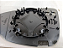 Base Lente Retrovisor Fusca 2013 2014 2015 2016 2017 Direito Passageiro - Imagem 7