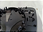 Base Lente Retrovisor Fusca 2013 2014 2015 2016 2017 Direito Passageiro - Imagem 5