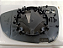Base Lente Retrovisor Fusca 2013 2014 2015 2016 2017 Direito Passageiro - Imagem 8