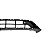 Grade Inferior Parachoque Dianteiro Gla 200 Gla 35 Amg 2022 2023 - Imagem 5