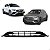 Grade Inferior Parachoque Dianteiro Gla 200 Gla 35 Amg 2022 2023 - Imagem 1