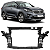 PAINEL FRONTAL SUPORTE RADIADOR DIANTEIRO SORENTO 2017 2019 - Imagem 1