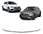 Friso Inferior Cromado Dainteiro Gla200 Gla35 Amg 2022 2023 Novo - Imagem 1