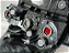 Lanterna Canto Traseiro Subaru Forester 2009 2010 2011 2012 Esquerdo Motorista 84912SC131 - Imagem 6