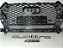 Grade Colméia Black Piano Quattro Audi RSQ3 Q3 2016 2017 2018 8U0853651N1QP 83A853651A - Imagem 7
